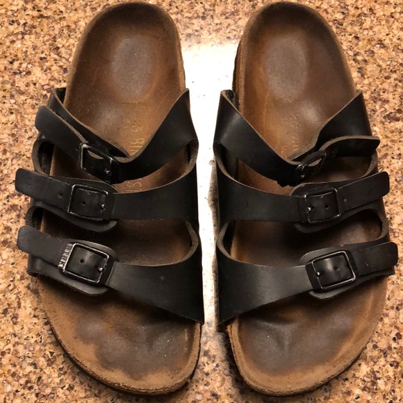 Birkenstock Shoes - Ladies Birkenstock’s size 5